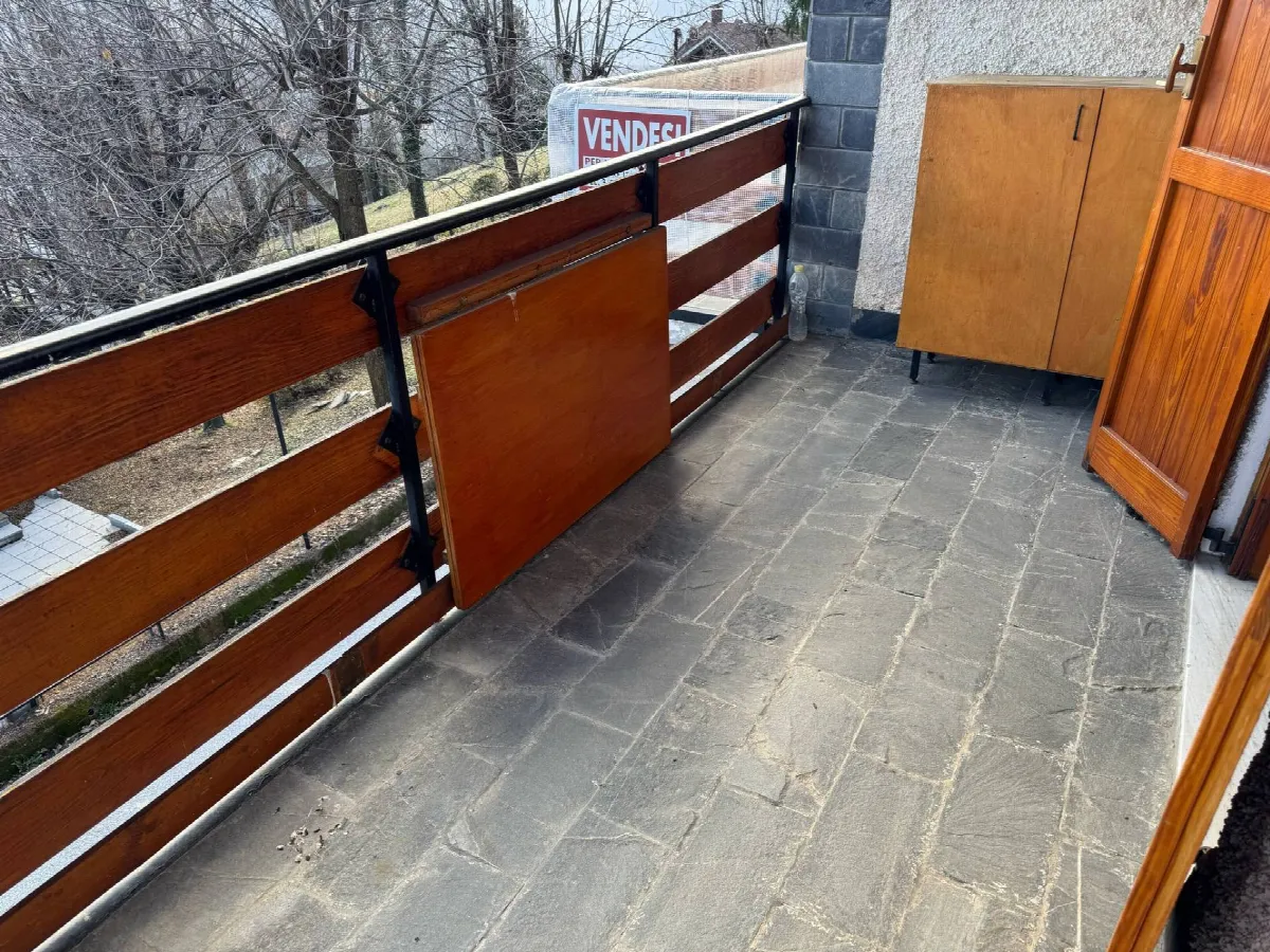Appartamento in vendita a Roburent, San Giacomo Di Roburent - foto 10