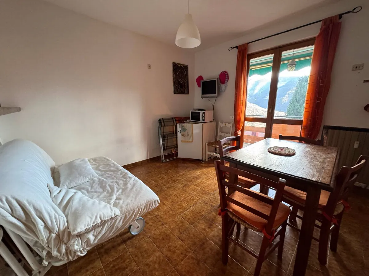 Appartamento in vendita a Roburent, San Giacomo Di Roburent - foto 4