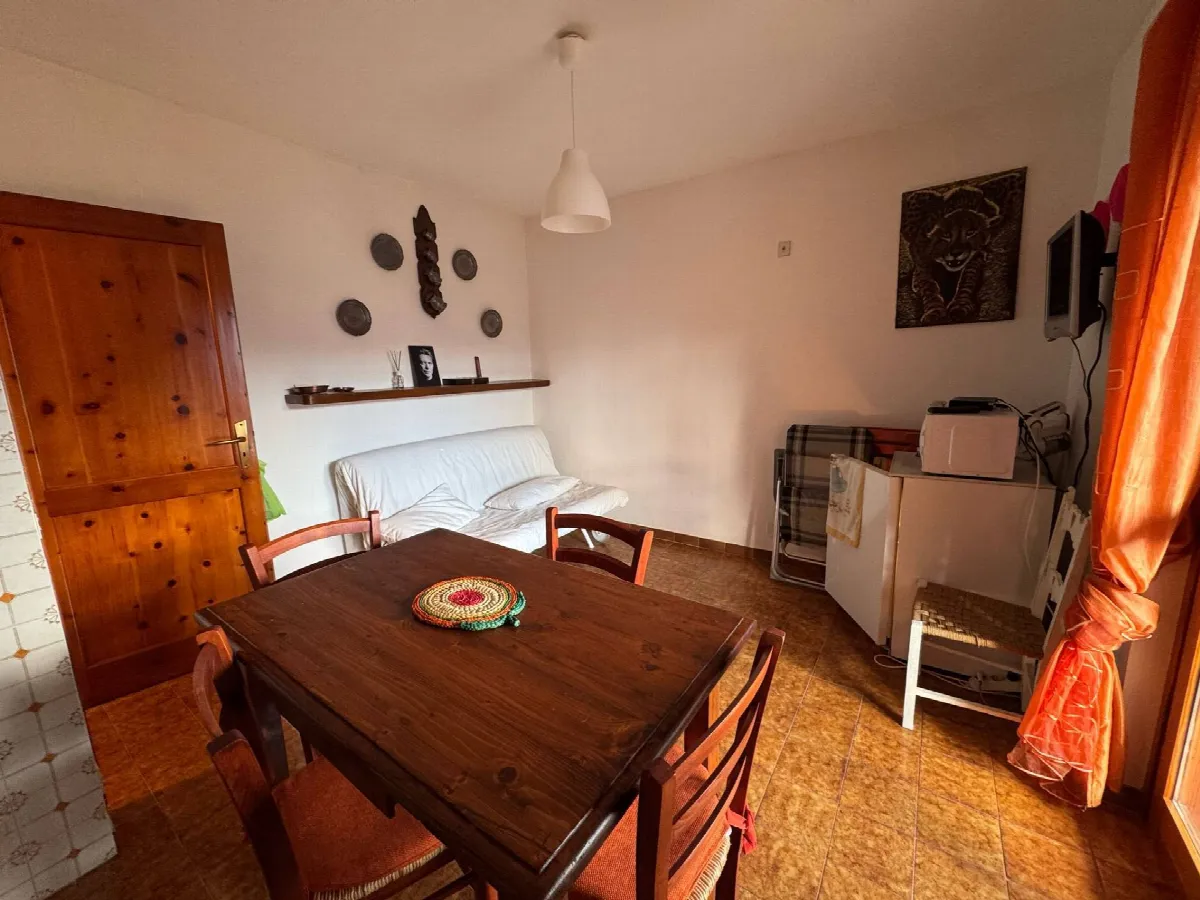 Appartamento in vendita a Roburent, San Giacomo Di Roburent - foto 5