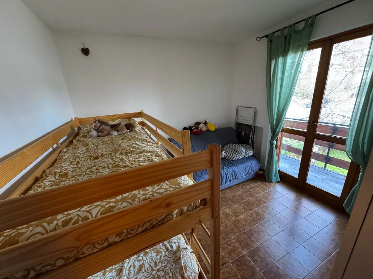 Appartamento in vendita a Roburent, San Giacomo Di Roburent - foto 6