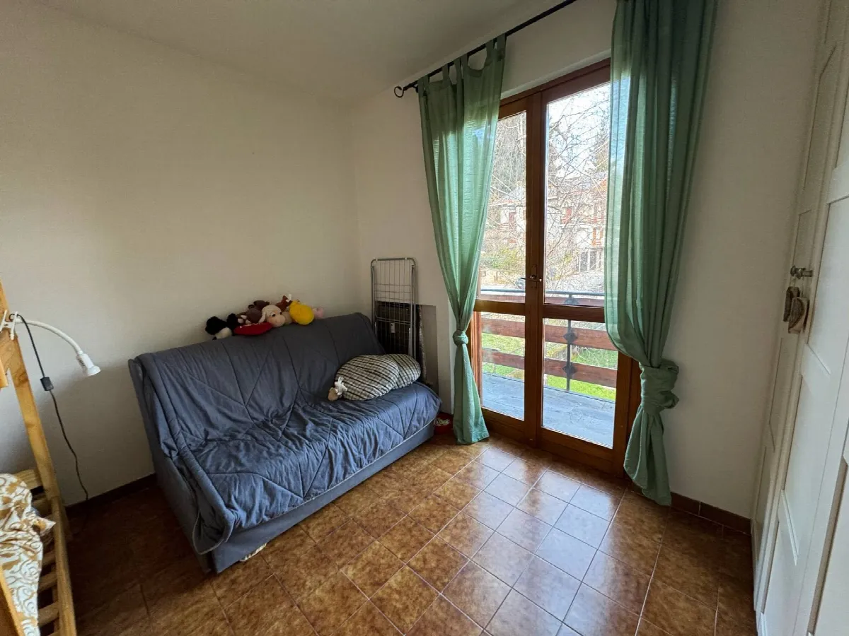 Appartamento in vendita a Roburent, San Giacomo Di Roburent - foto 7