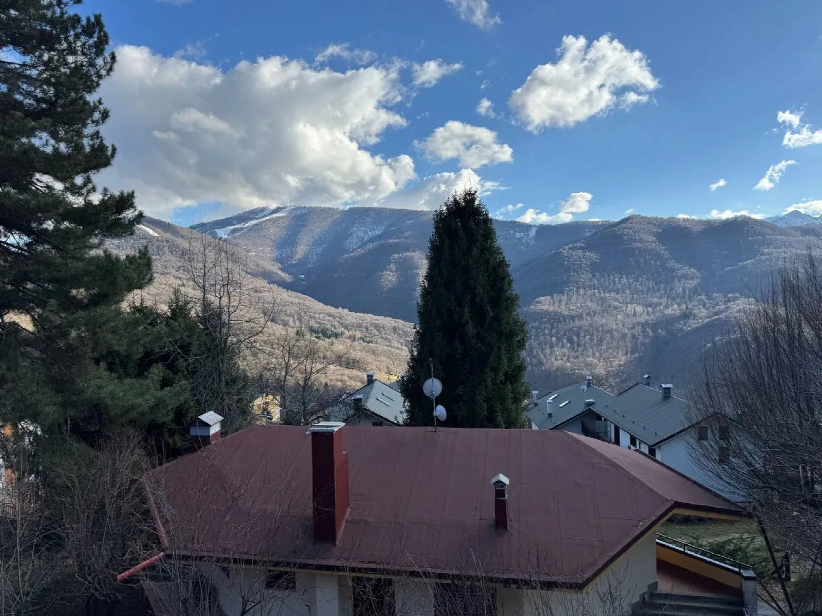 Appartamento in vendita a Roburent, San Giacomo Di Roburent - foto 9
