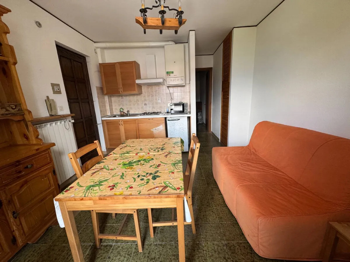 Appartamento in vendita a Roburent, San Giacomo - foto 2