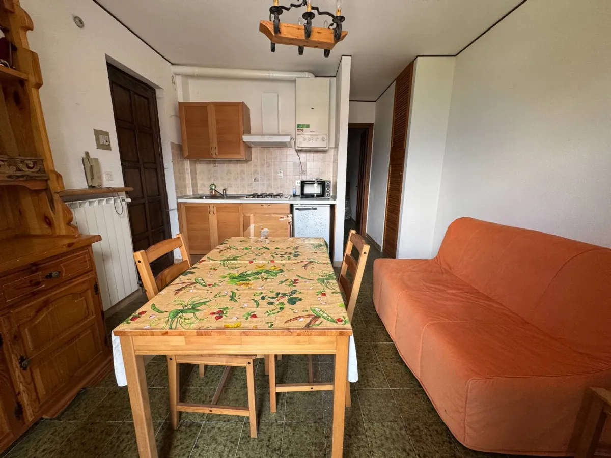 Appartamento in vendita a Roburent, San Giacomo - foto 3