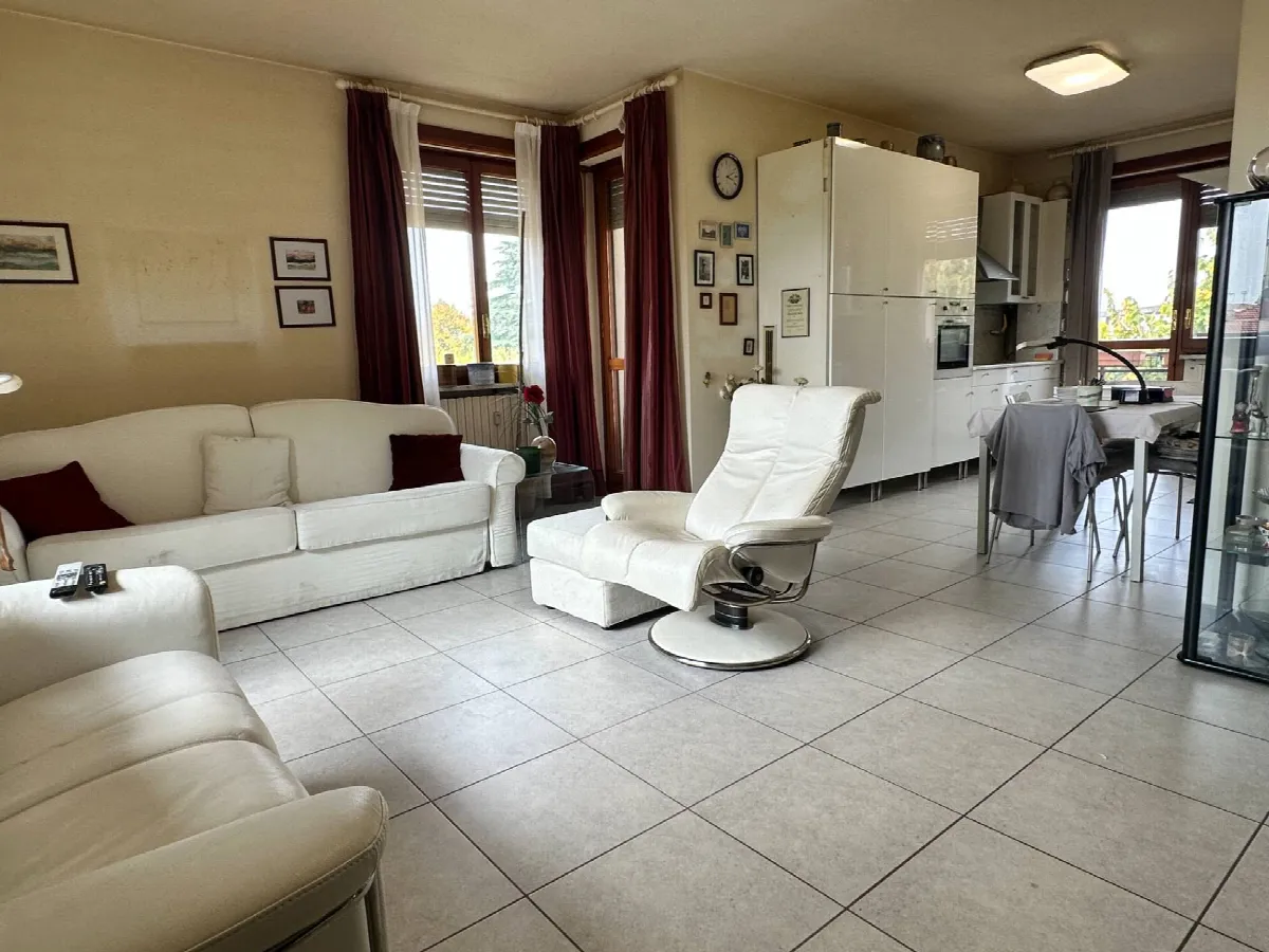 Appartamento in vendita a Mondovì, Altipiano - foto 2