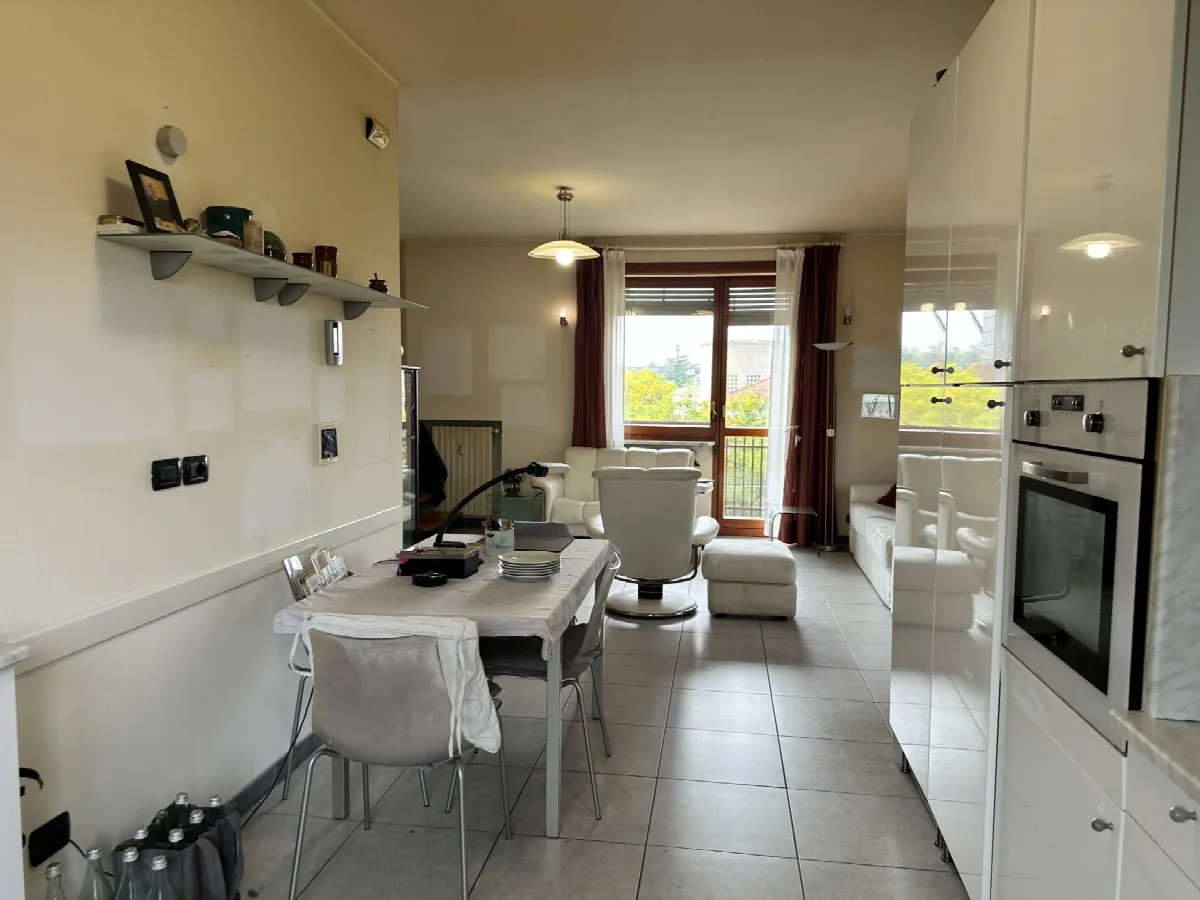 Appartamento in vendita a Mondovì, Altipiano - foto 5