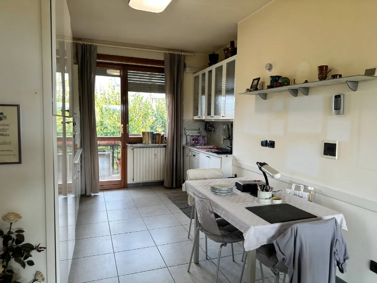 Appartamento in vendita a Mondovì, Altipiano - foto 8