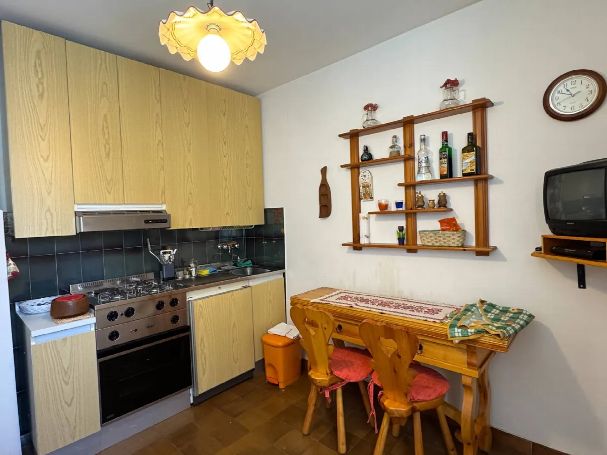 Appartamento in vendita a Frabosa Sottana - foto 1