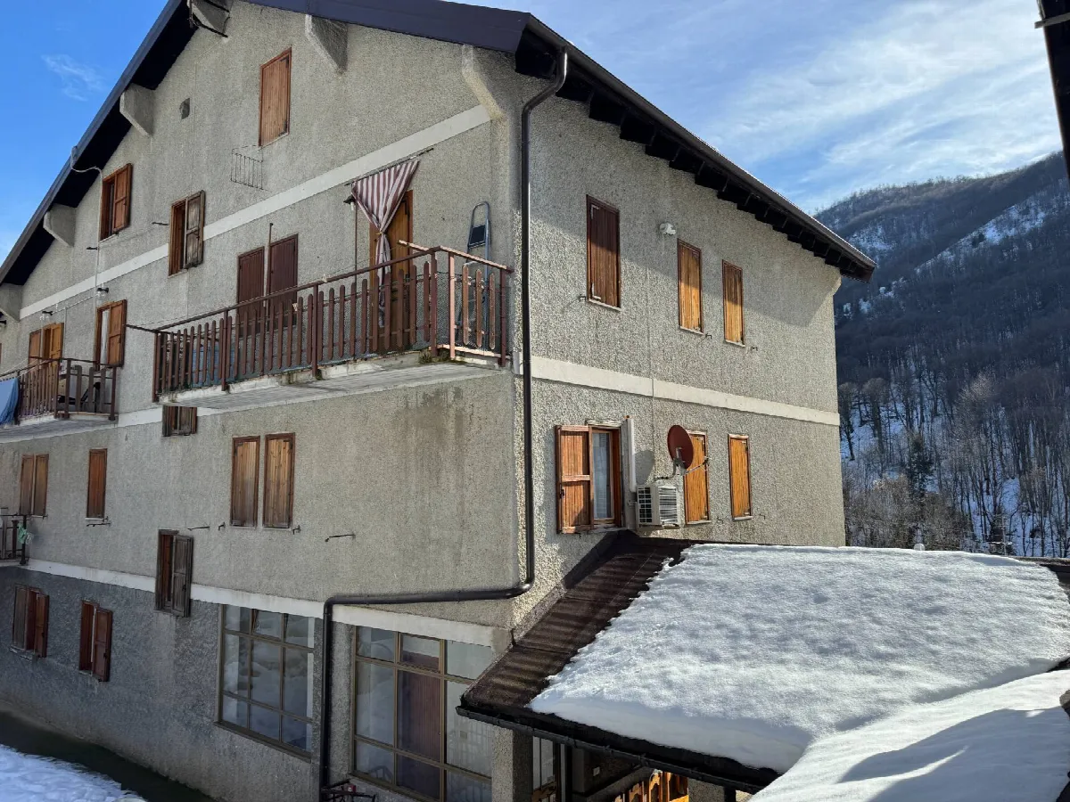 Appartamento in vendita a Frabosa Sottana - foto 7
