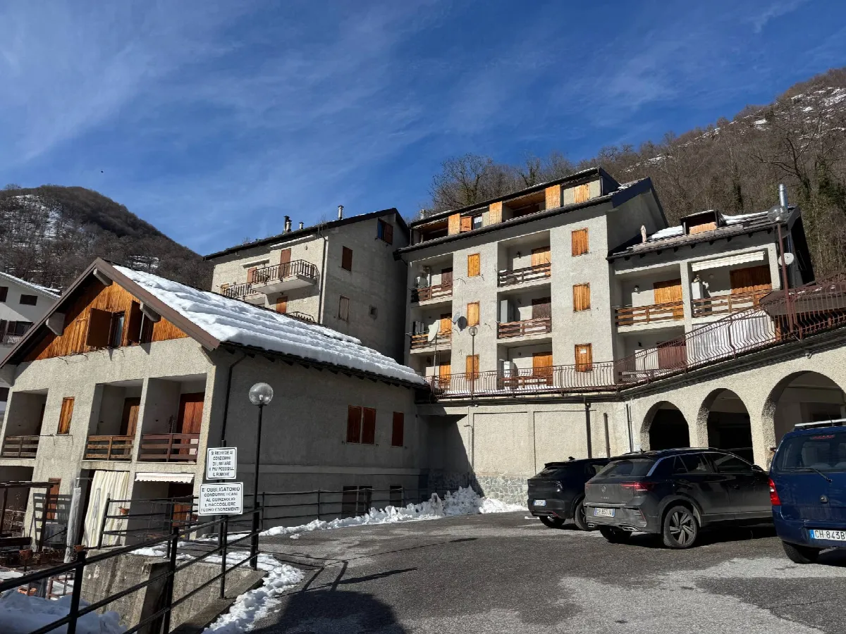 Appartamento in vendita a Frabosa Sottana - foto 8