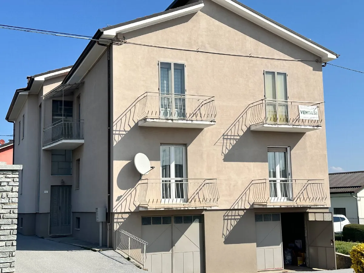 Appartamento in vendita a Mondovì, Sant' Anna - foto 1