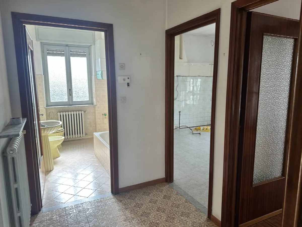 Appartamento in vendita a Mondovì, Sant' Anna - foto 6