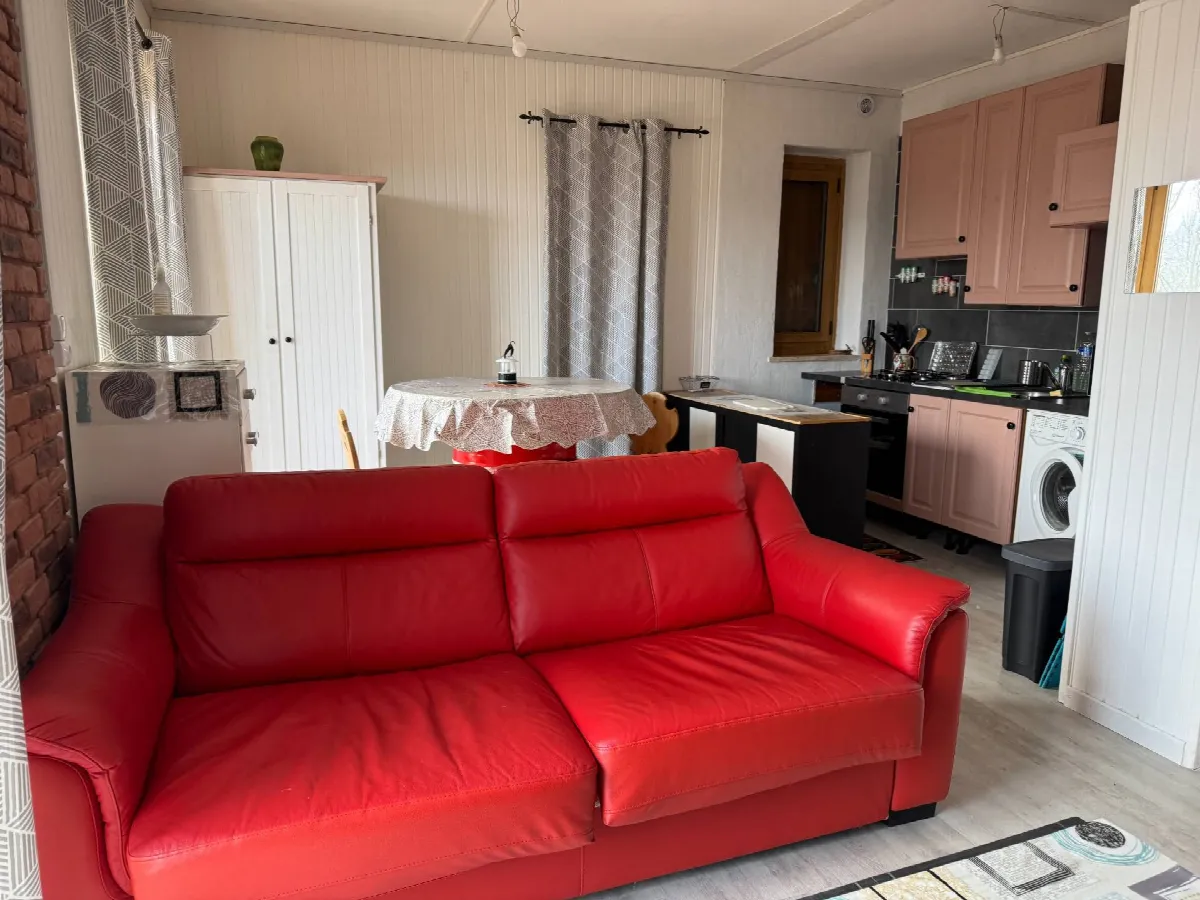 Appartamento in vendita a Roburent, San Giacomo - foto 1