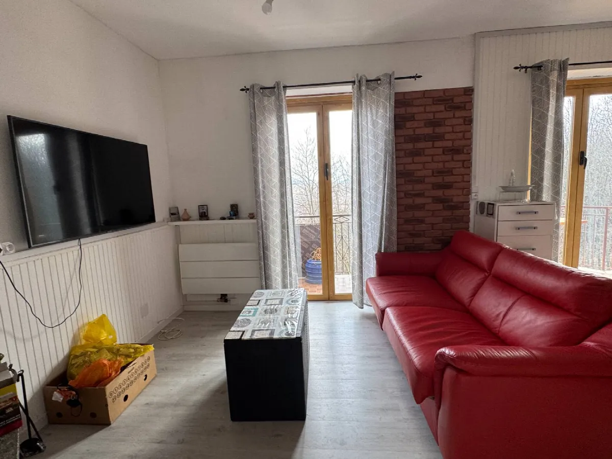 Appartamento in vendita a Roburent, San Giacomo - foto 2