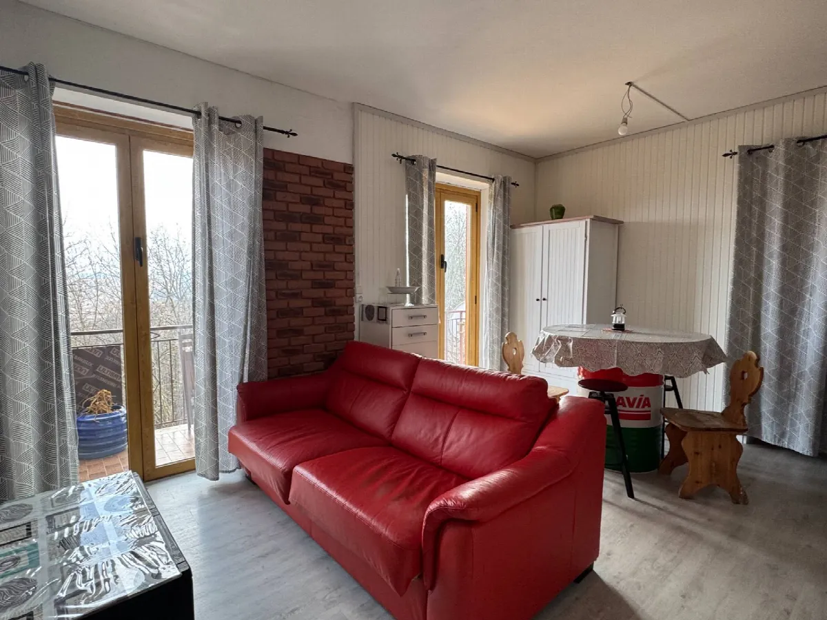 Appartamento in vendita a Roburent, San Giacomo - foto 3
