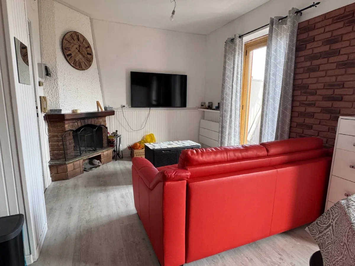 Appartamento in vendita a Roburent, San Giacomo - foto 4
