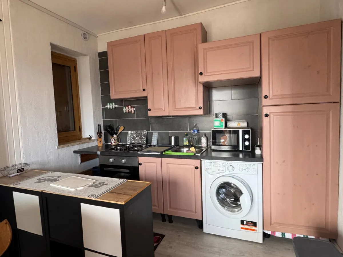 Appartamento in vendita a Roburent, San Giacomo - foto 5