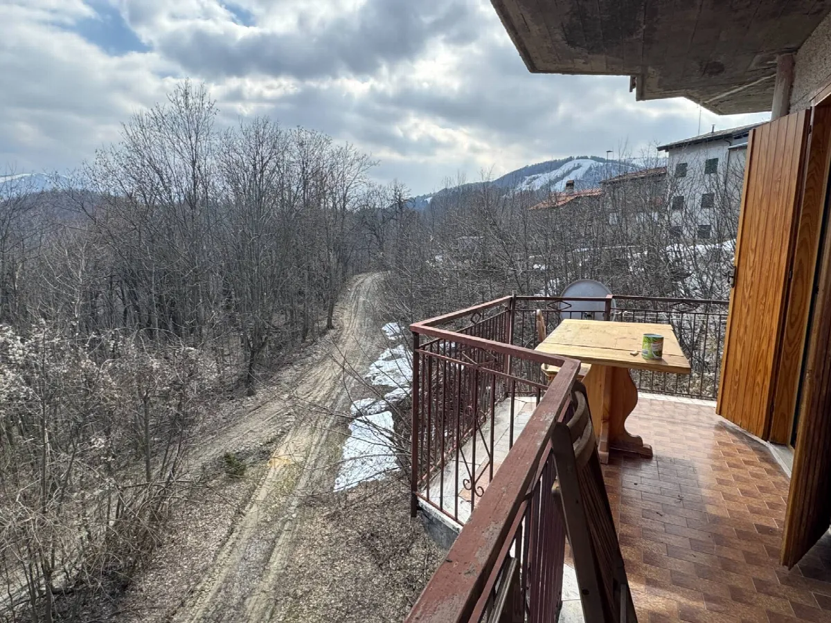Appartamento in vendita a Roburent, San Giacomo - foto 6