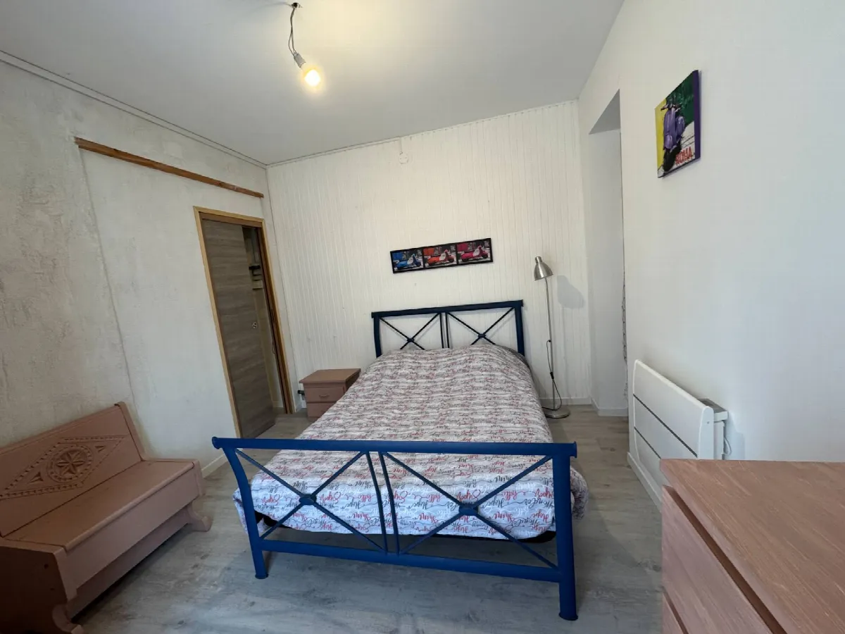 Appartamento in vendita a Roburent, San Giacomo - foto 7