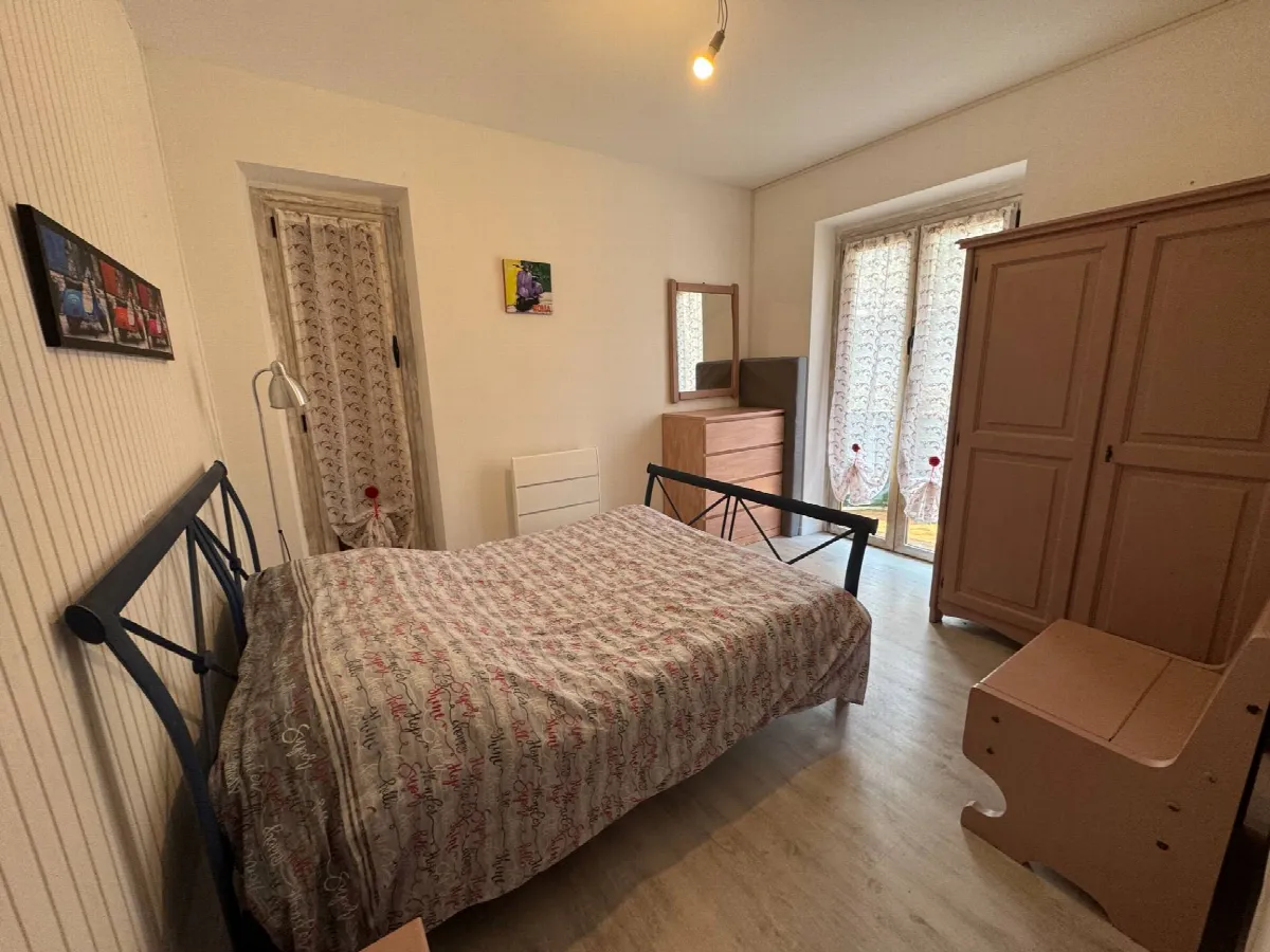 Appartamento in vendita a Roburent, San Giacomo - foto 8