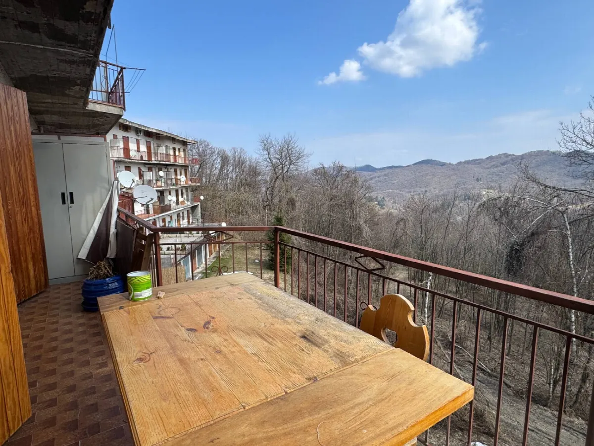 Appartamento in vendita a Roburent, San Giacomo - foto 9