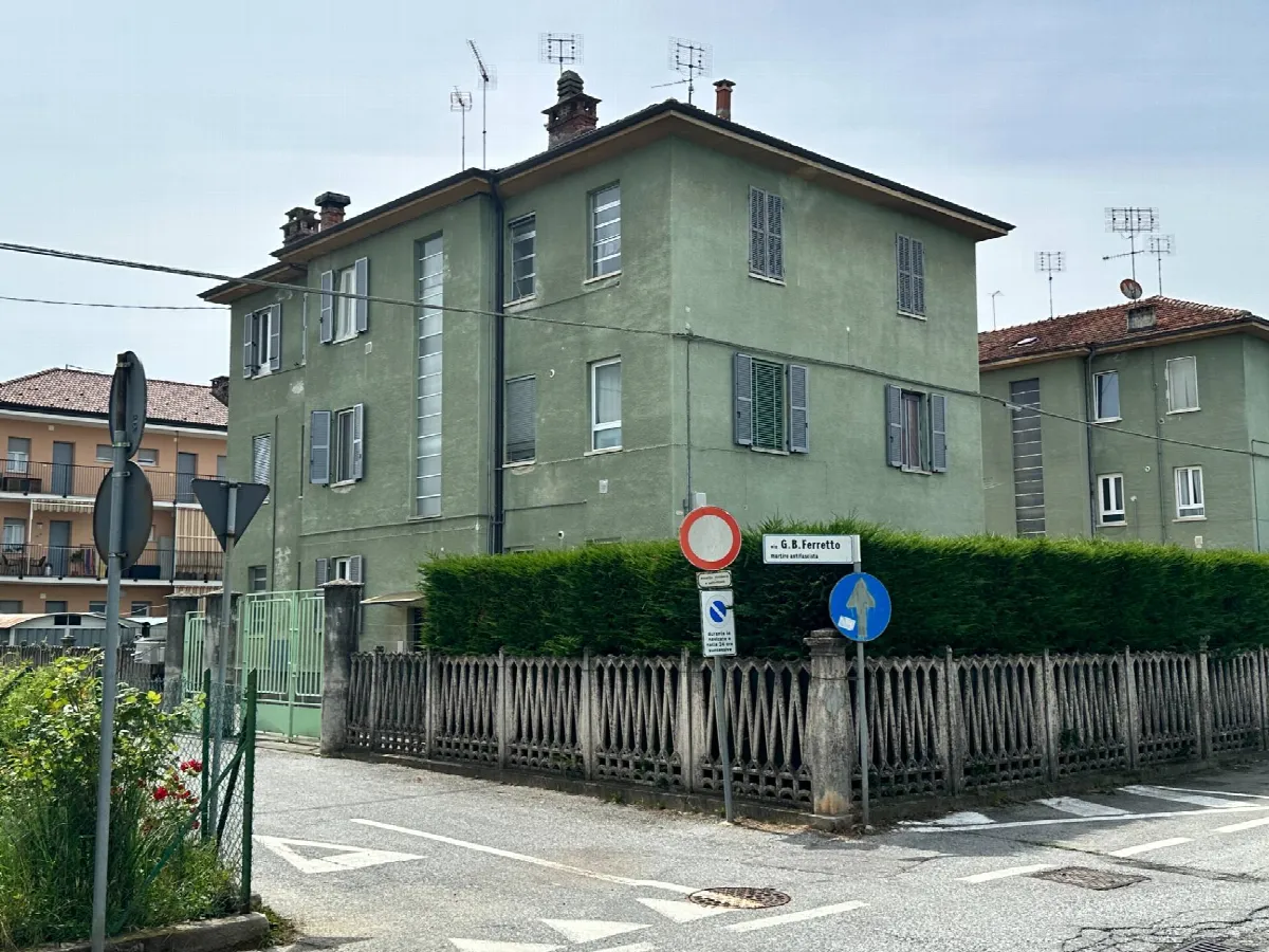 Appartamento in vendita a Mondovì, Carassone - foto 1