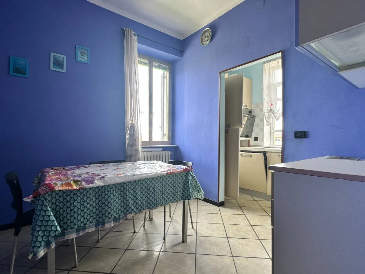 Appartamento in vendita a Mondovì, Carassone - foto 4