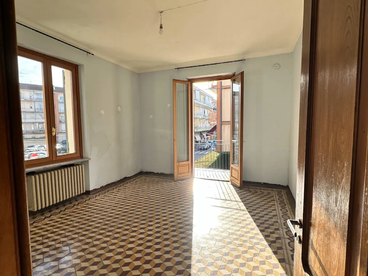 Appartamento in vendita a Mondovì, Altipiano - foto 1