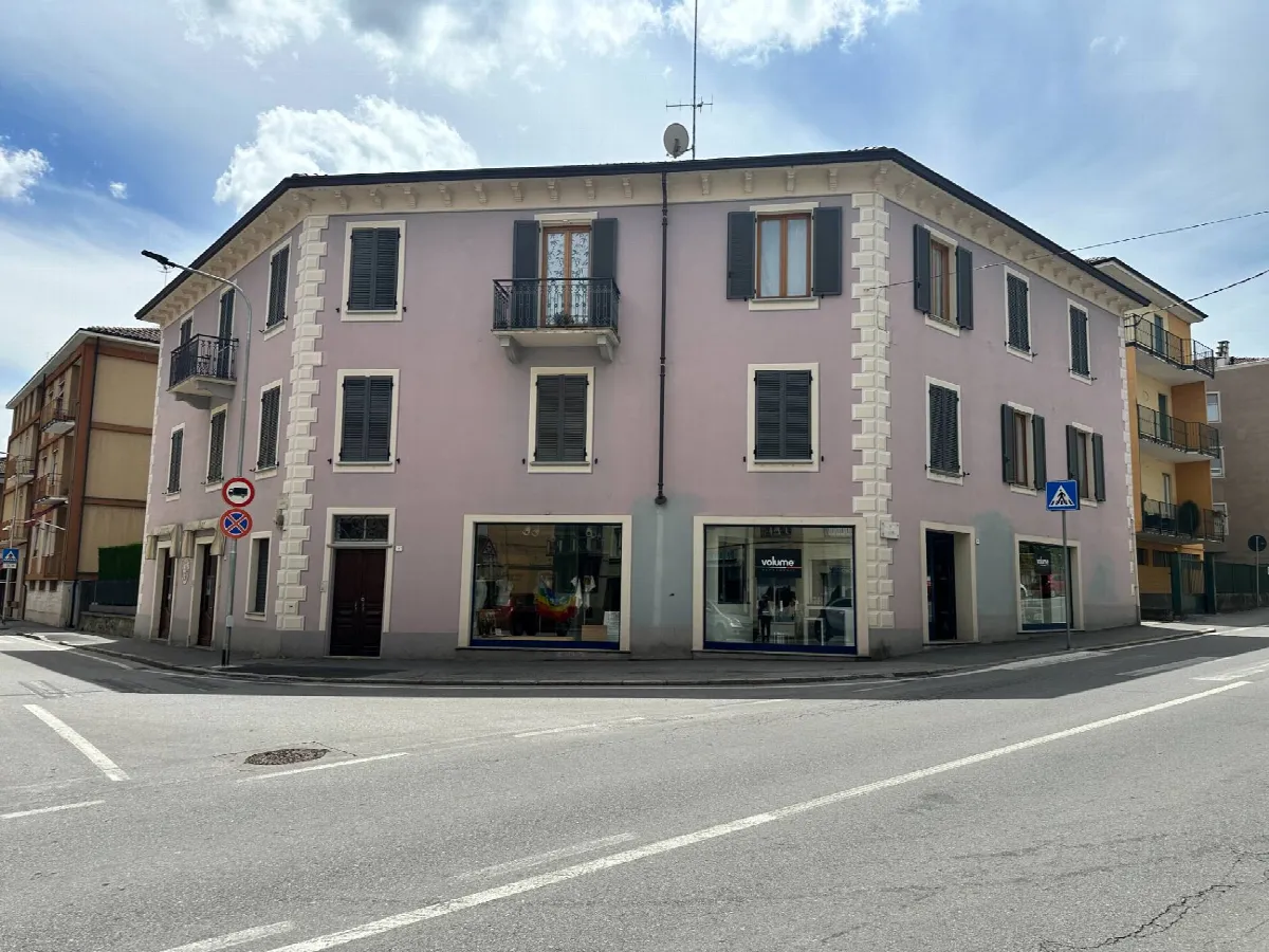 Appartamento in vendita a Mondovì, Altipiano - foto 2