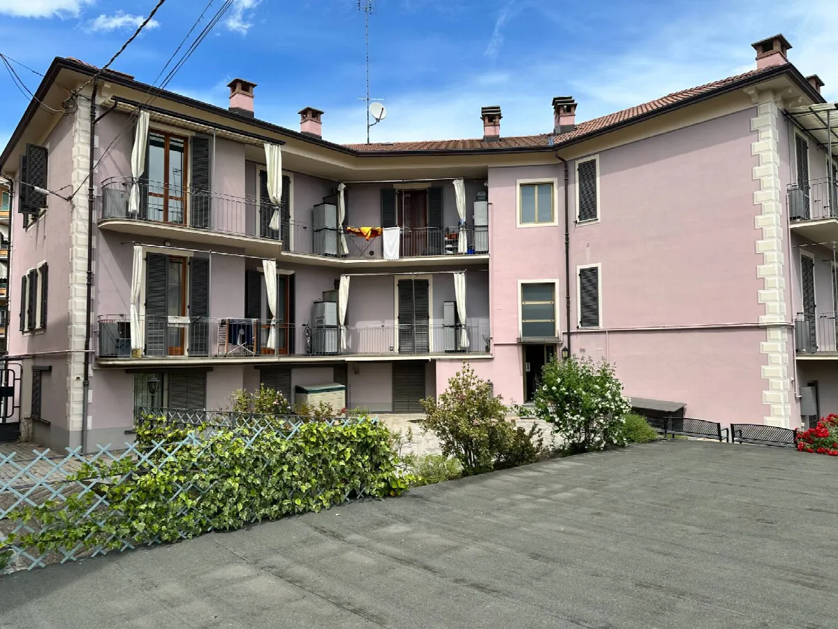 Appartamento in vendita a Mondovì, Altipiano - foto 1