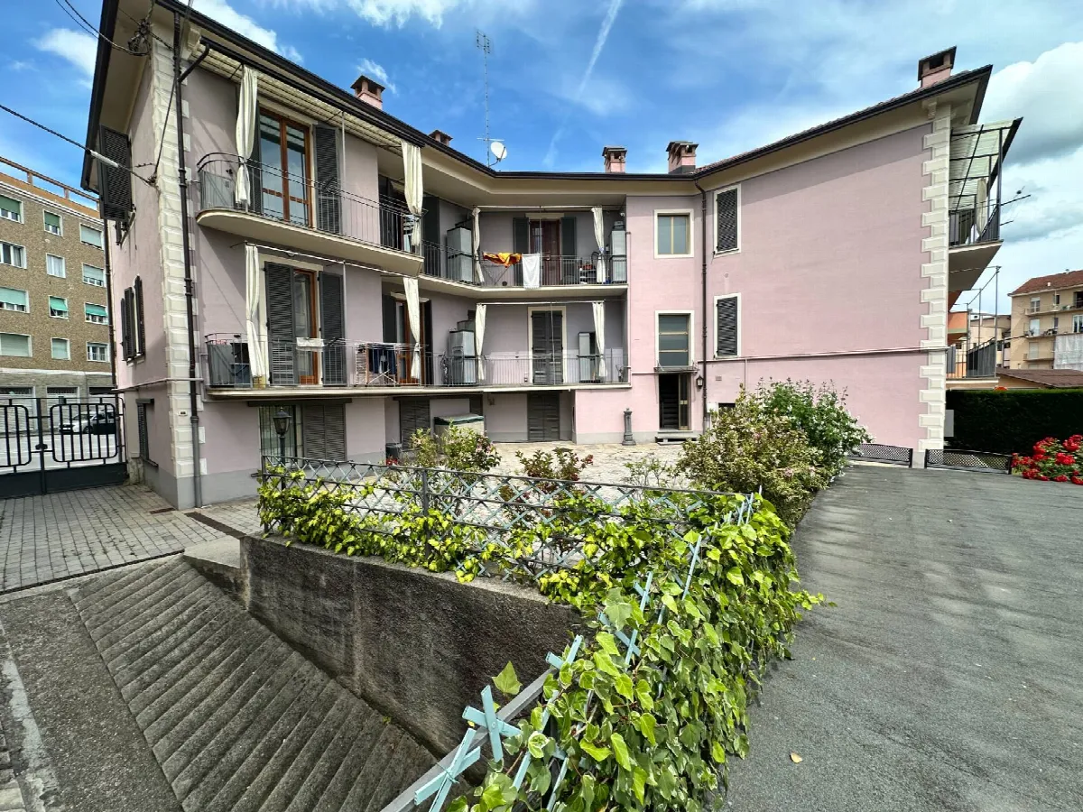 Appartamento in vendita a Mondovì, Altipiano - foto 2