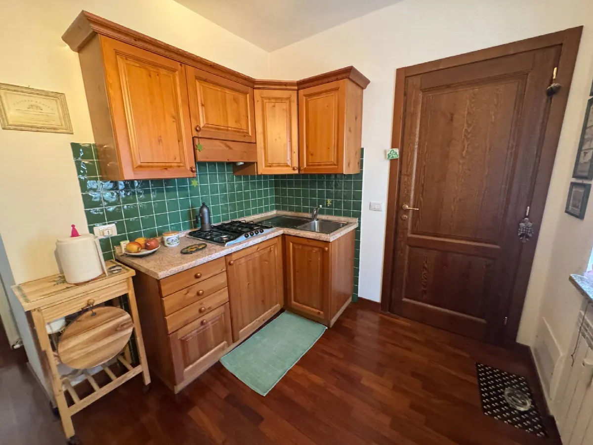 Appartamento in vendita a Frabosa Sottana, Prato Nevoso - foto 1