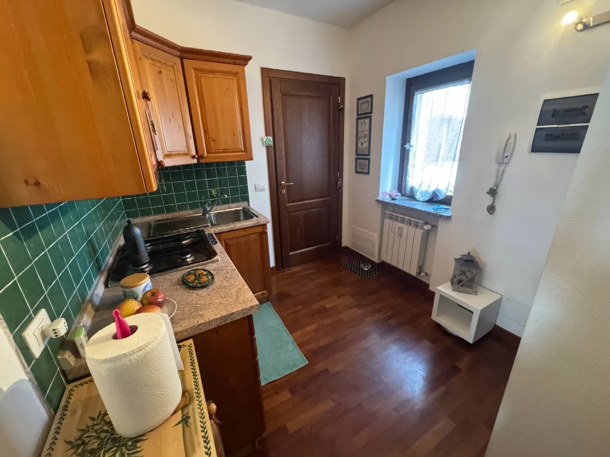 Appartamento in vendita a Frabosa Sottana, Prato Nevoso - foto 2