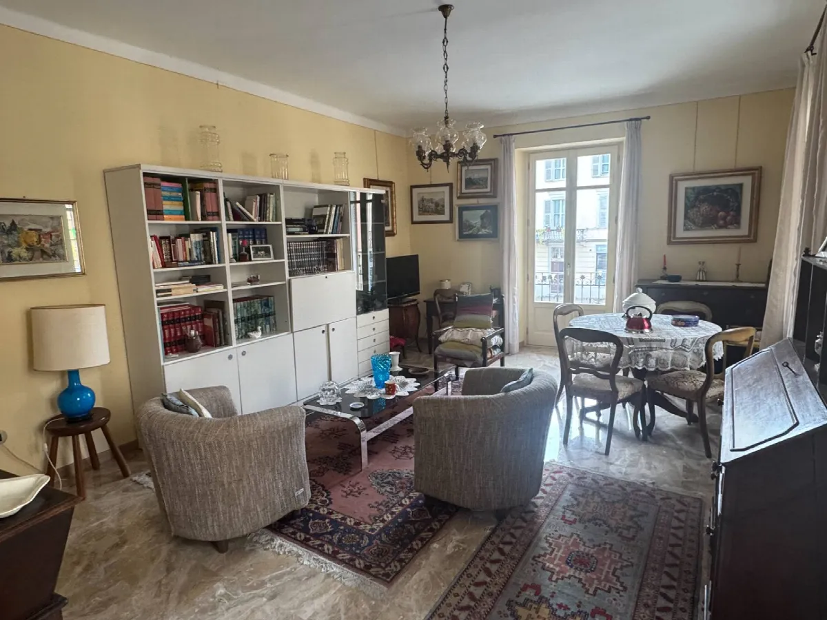 Appartamento in vendita a Villanova Mondovì, Centro - foto 1