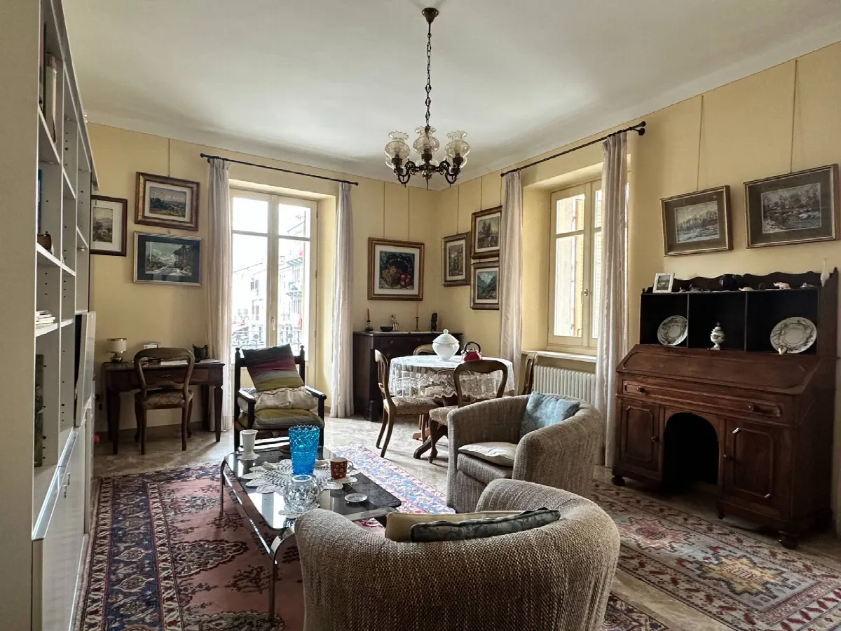 Appartamento in vendita a Villanova Mondovì, Centro - foto 2