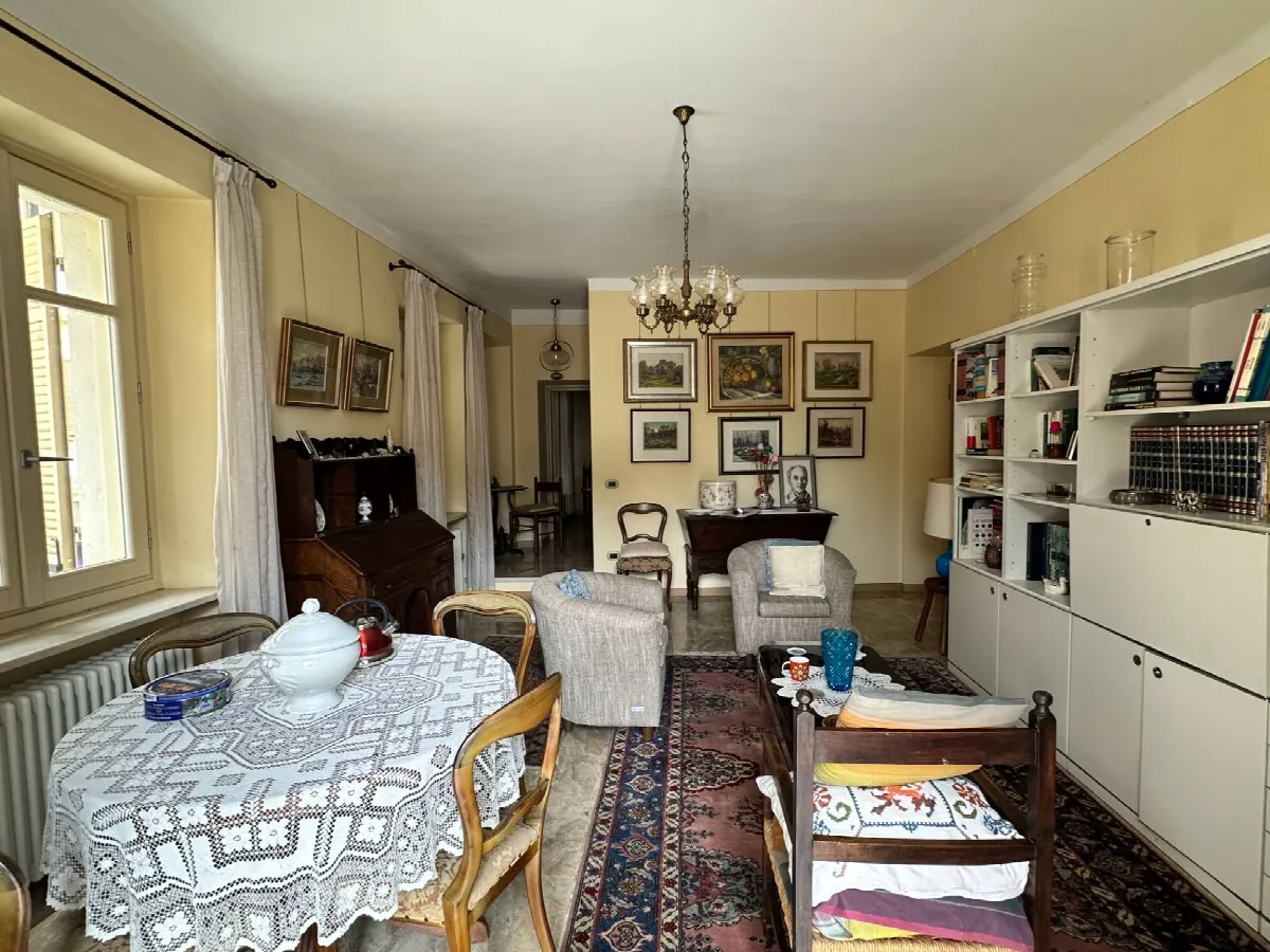Appartamento in vendita a Villanova Mondovì, Centro - foto 3