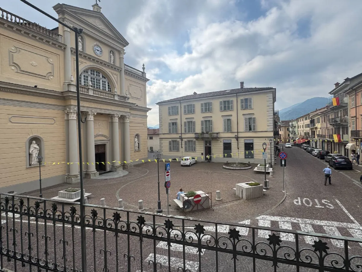 Appartamento in vendita a Villanova Mondovì, Centro - foto 5