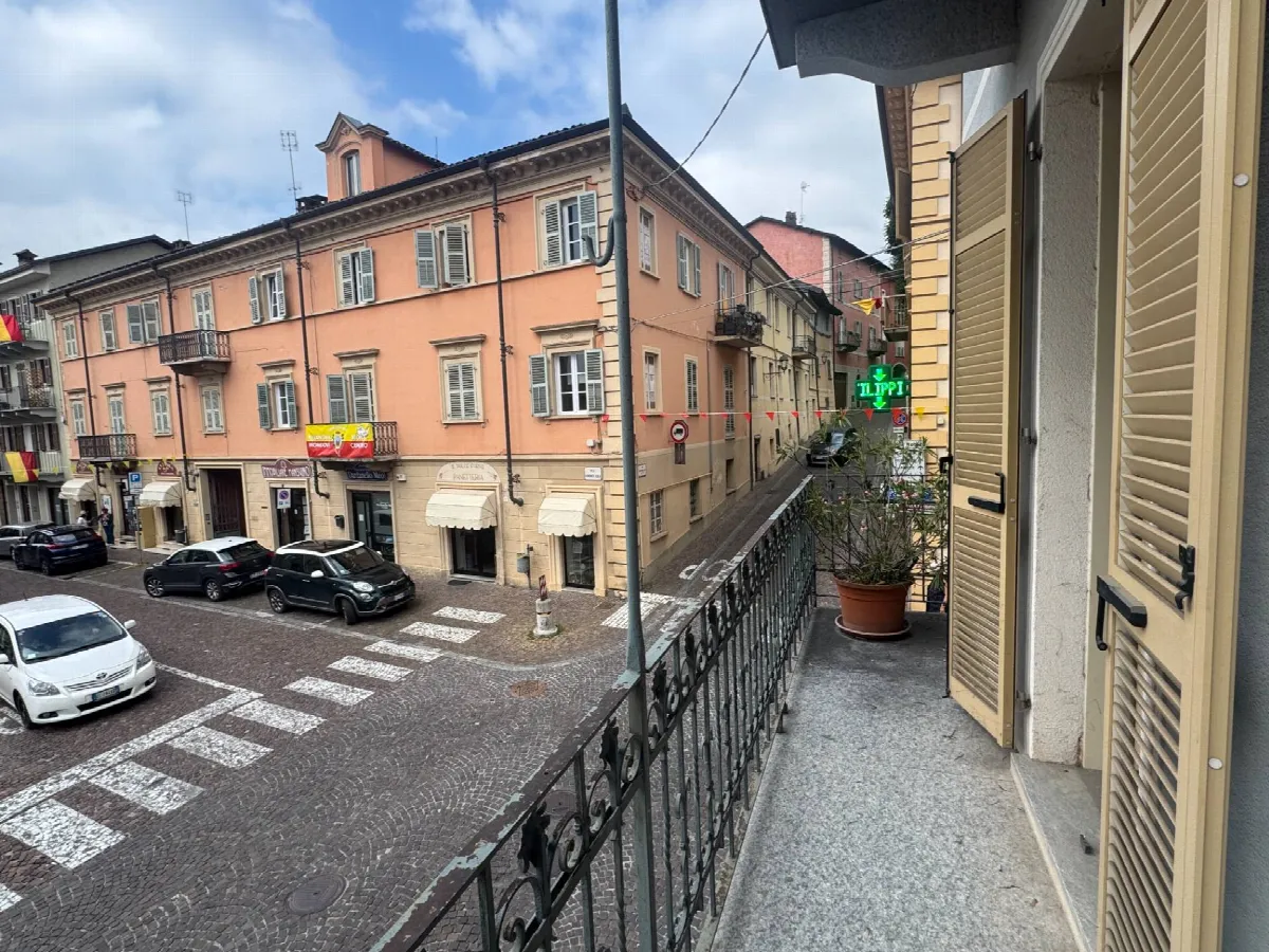 Appartamento in vendita a Villanova Mondovì, Centro - foto 6