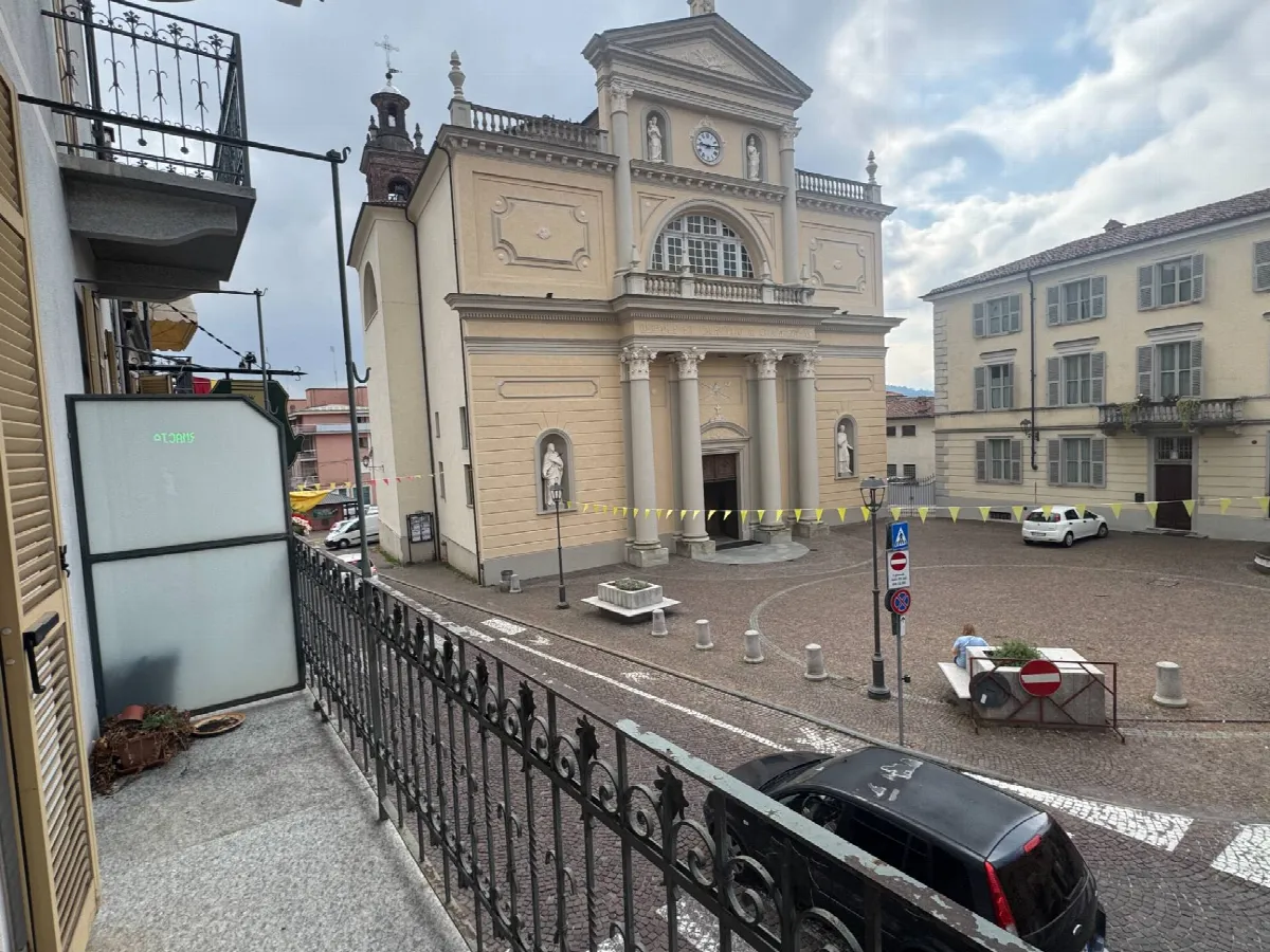 Appartamento in vendita a Villanova Mondovì, Centro - foto 7