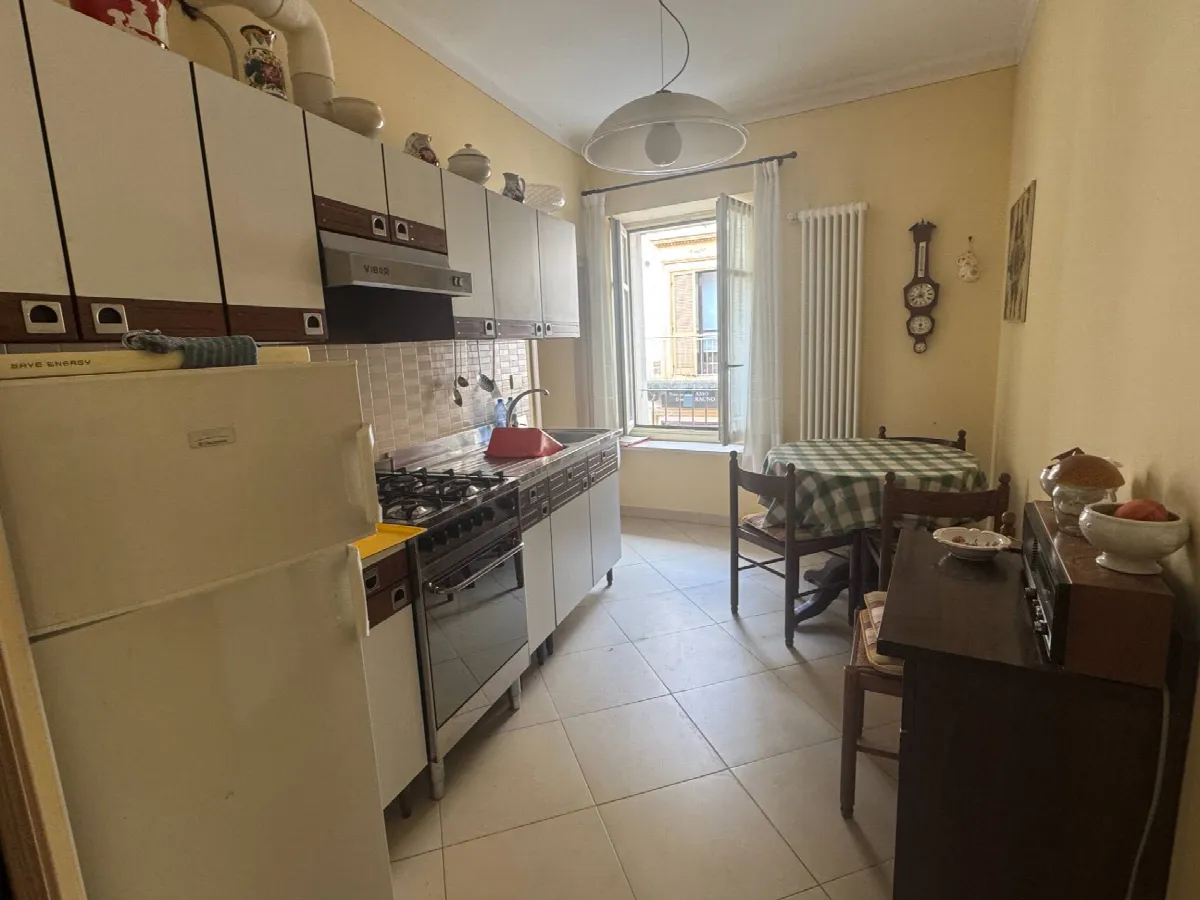 Appartamento in vendita a Villanova Mondovì, Centro - foto 9