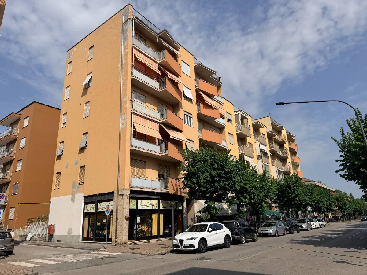 Appartamento in vendita a Mondovì, Altipiano - foto 1