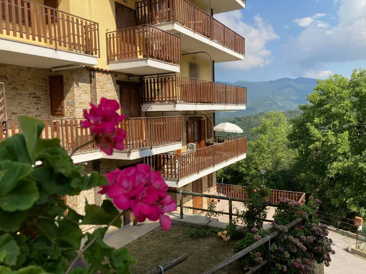 Appartamento in vendita a Roburent, Cardini - foto 1