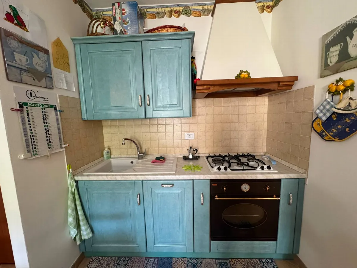 Appartamento in vendita a Roburent, Cardini - foto 2