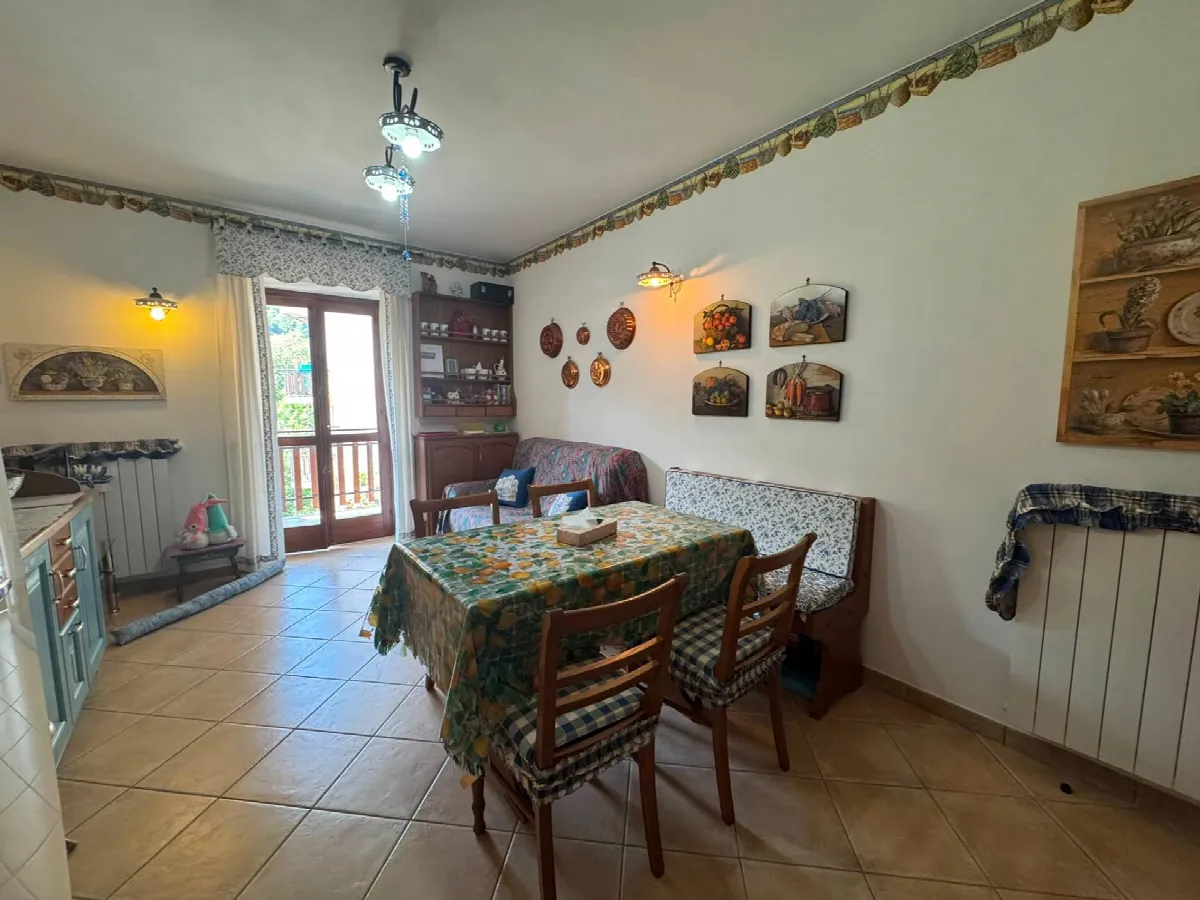 Appartamento in vendita a Roburent, Cardini - foto 3