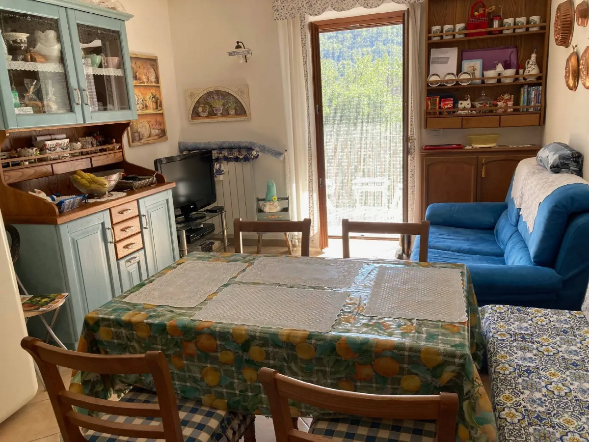 Appartamento in vendita a Roburent, Cardini - foto 4