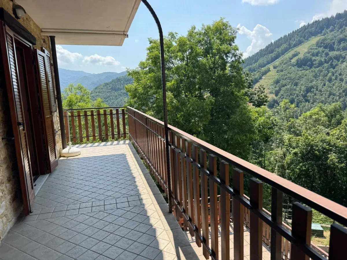 Appartamento in vendita a Roburent, Cardini - foto 6