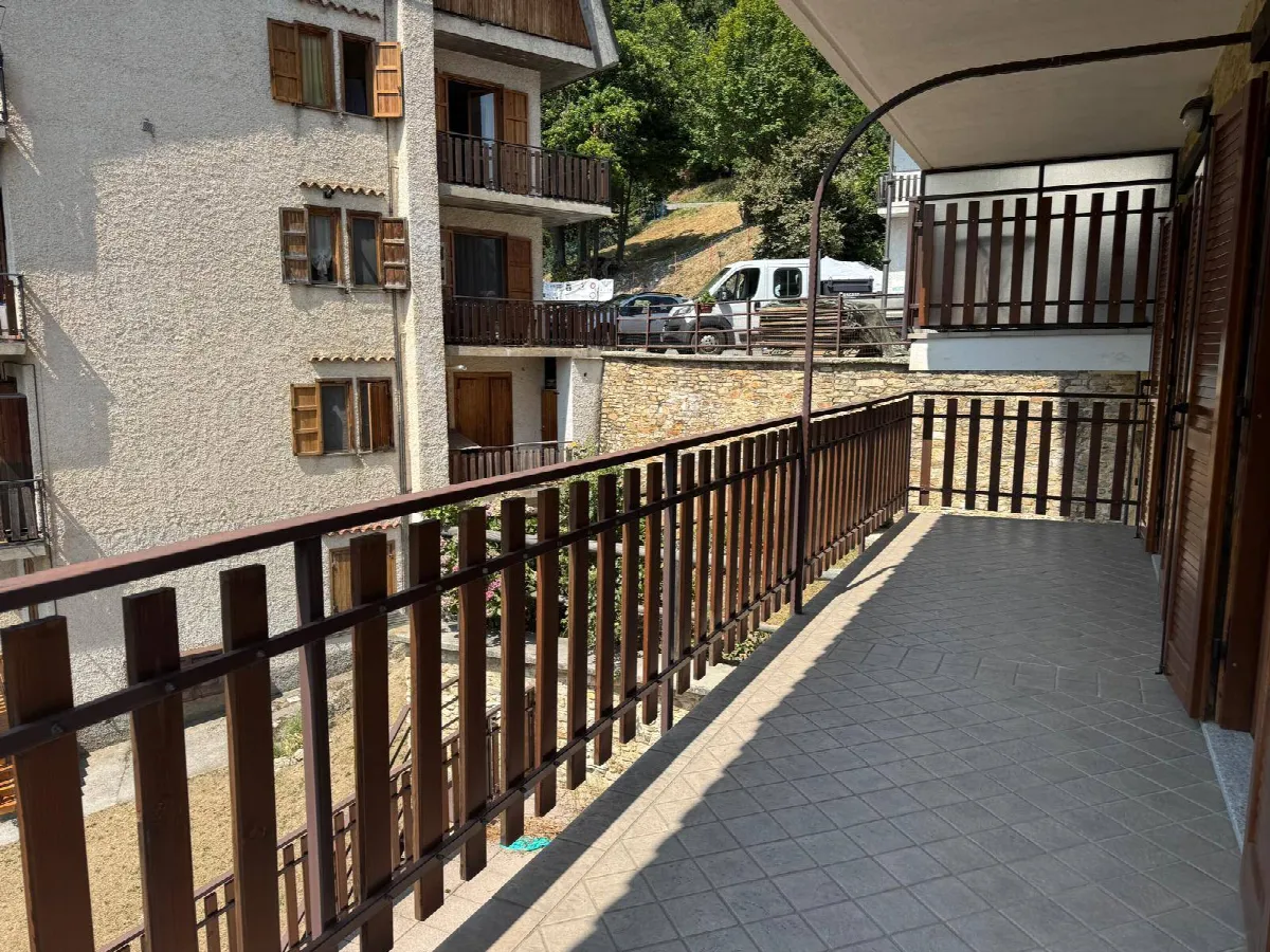 Appartamento in vendita a Roburent, Cardini - foto 7