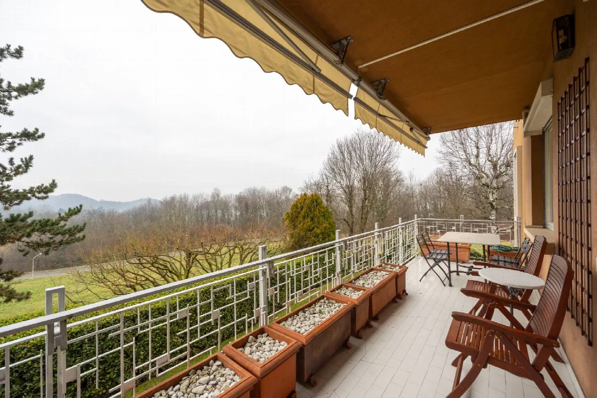 Appartamento in vendita a Torino, Precollina - foto 1