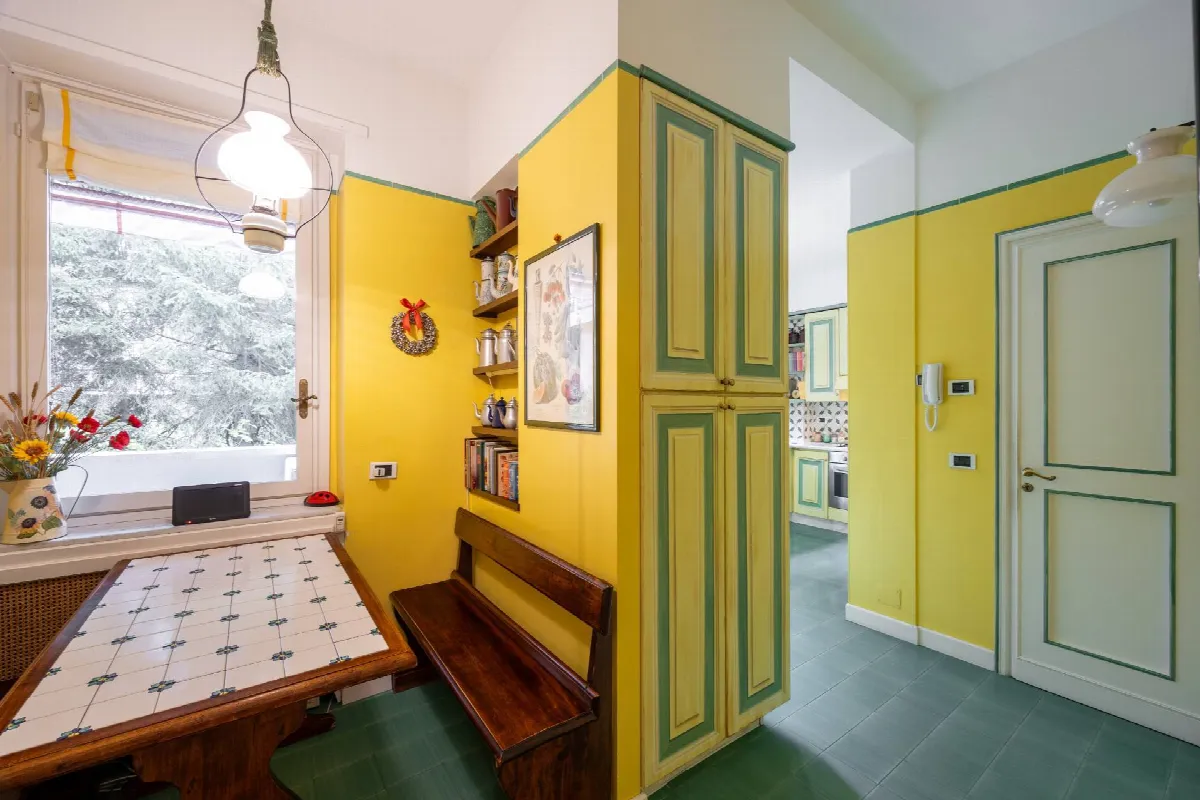 Appartamento in vendita a Torino, Precollina - foto 10