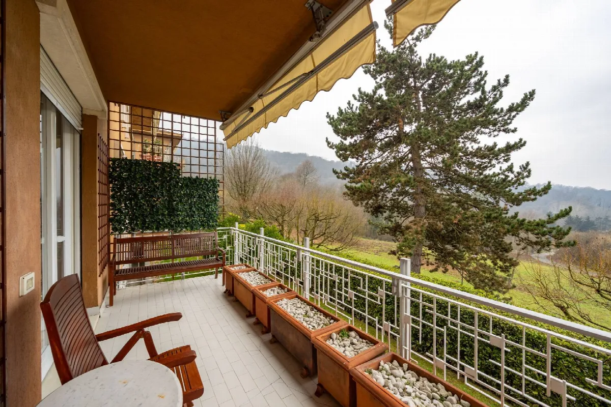 Appartamento in vendita a Torino, Precollina - foto 2